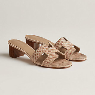 Oasis sandal